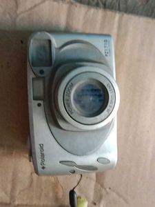 Polaroid PZ1710 Digital Camera