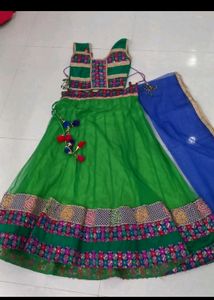 Lehnga Choli