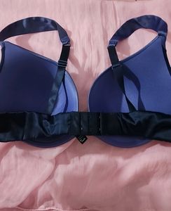 Bwitch Lightly Padded Underwired Bra 36D