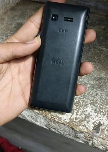 Jio Phone Working Condition