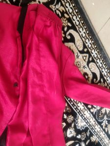 Coats Pants