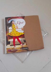 Lyra Legging