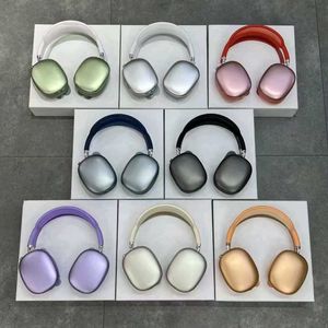 Apple Headphones Max Mastercopy