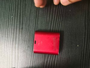 Solid Built Philips MP3 Player