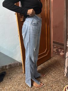 denim jeans