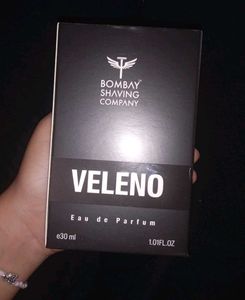 Bombay Shaving Co. Veleno Eau de Parfum