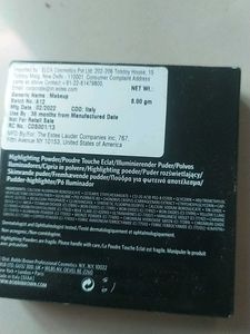 Bobbi Brown Highlighter Pawder