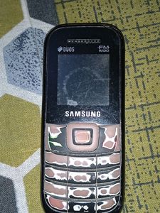Samsung 🇰🇷📱mobile Phone