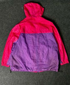 Fila Windbreaker Jacket