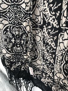 Kaftan Beach Cover Up