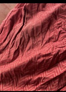 Ethnic Print Kurta