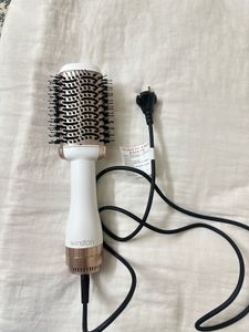Hair Blow Drying Brush | Hot Air Styler & Volumize