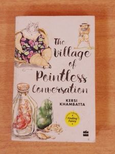 Village Of Pointless Conversations