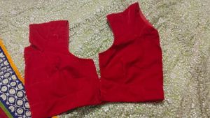 Elegant Lehenga Choli Set