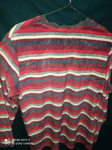 Women Winter Wool Top