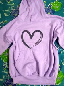 CUTE HOODI~ Sweatshirt 💙