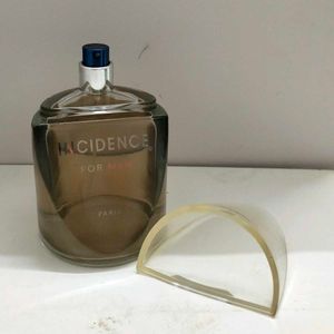 Incidence Pour Homme by Yves de Sistelle