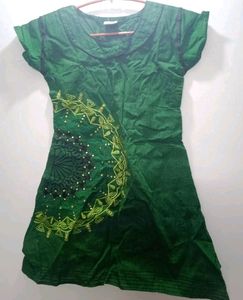 Baby Girl Dress