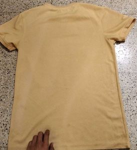 Stylish Graphic Print T-Shirt