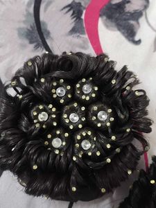 hair accessories