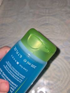 Bioderma Sebium Gel Moussant