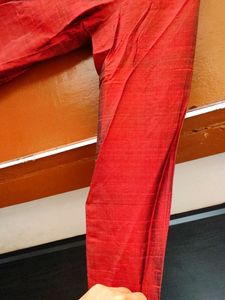 Elegant Sherwani Set