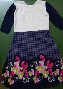 Women empire gown