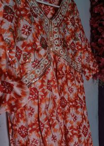 Women's Kurta
