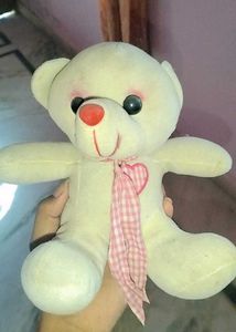 Cute Teddy And Toy🧸