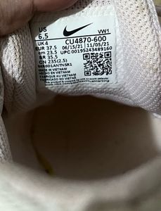 Nike Air Max AP- pink