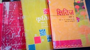 Class 10 All Books Set