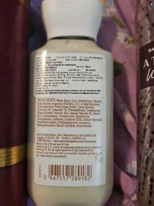 Bath &amp; Body Works Set