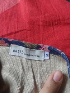 Floral Fit &amp; Flare Dress