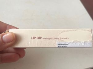 Sunnies Face Lip Dip Terracotta