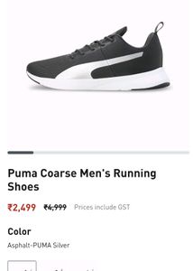 PUMA Sports Shoes