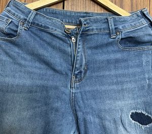 Rough And Ruff Denim Jeans