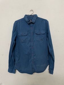 Here &amp; Now Formal Shirt