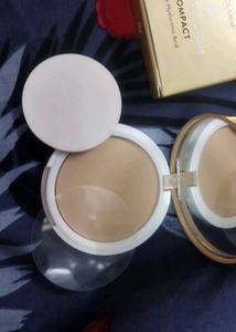 Myglamm Super Serum Compact
