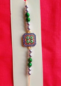 Stylish Rakhi Bracelet