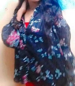 Black 🖤 Top