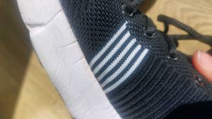 Black Pull&amp;Bear Sneakers