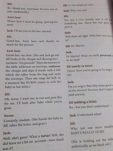 Class 11th English Book