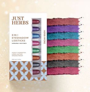 Eyeshadow Lidsticks