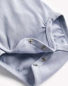 H&amp;M Baby Wrapover Bodysuit