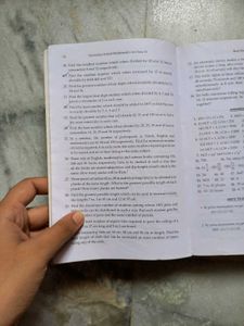 Mathematics For Class 10