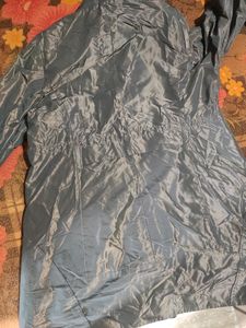 Changing Colour Jacket