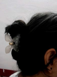 Butterfly Clutcher 🦋