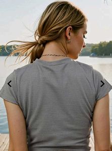 🔥 Shein Premium Crop Top + FREE Toothpick Pack