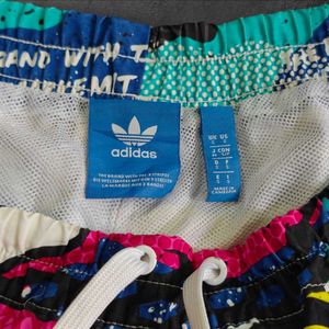 Adidas Originals L.A. Woven Shorts