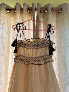 Zara Summer Dress